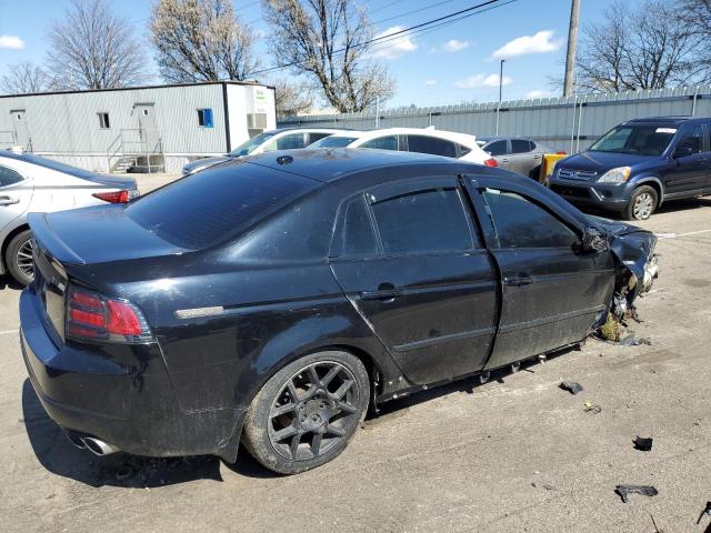 Photo 2 VIN: 19UUA76508A054903 - ACURA TL 