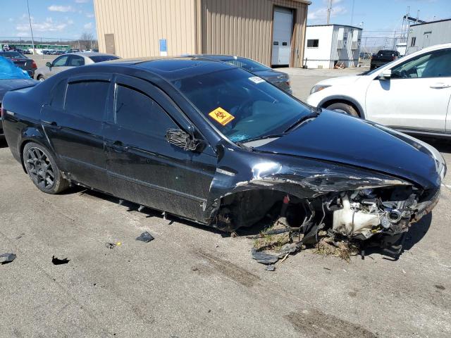 Photo 3 VIN: 19UUA76508A054903 - ACURA TL 