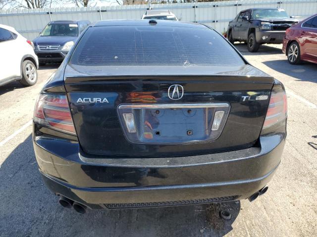 Photo 5 VIN: 19UUA76508A054903 - ACURA TL 