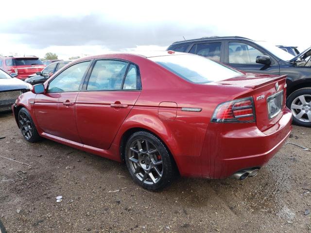 Photo 1 VIN: 19UUA76517A022508 - ACURA TL 