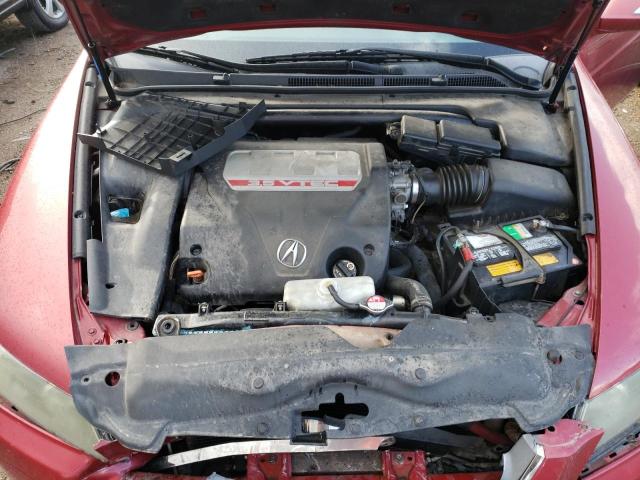 Photo 10 VIN: 19UUA76517A022508 - ACURA TL 