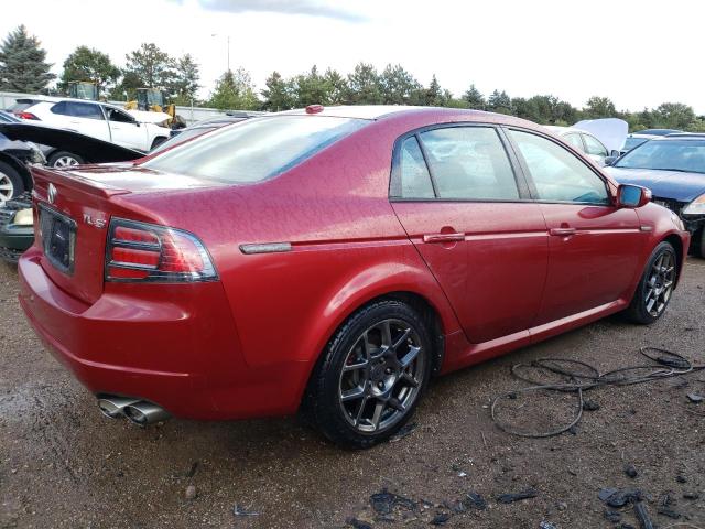 Photo 2 VIN: 19UUA76517A022508 - ACURA TL 