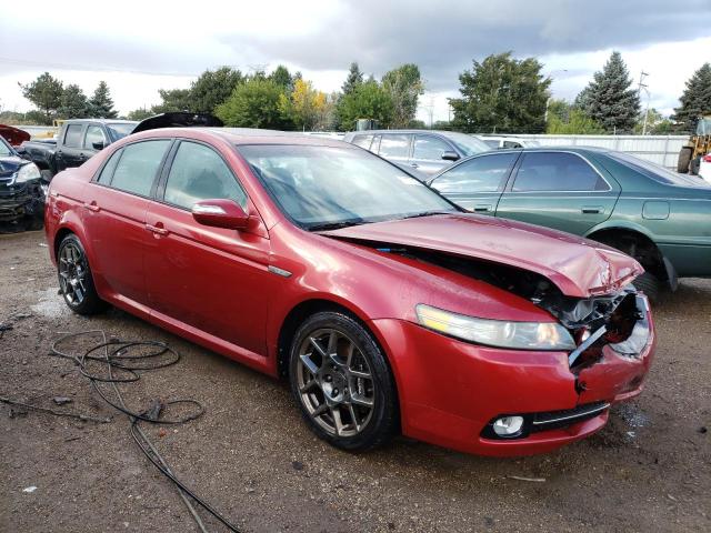 Photo 3 VIN: 19UUA76517A022508 - ACURA TL 