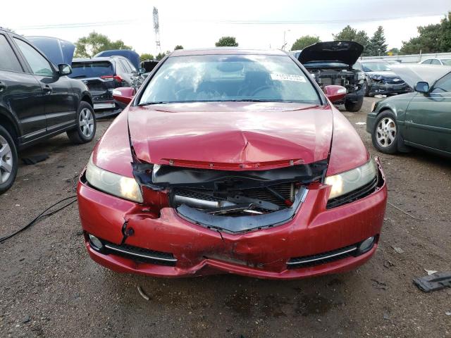 Photo 4 VIN: 19UUA76517A022508 - ACURA TL 