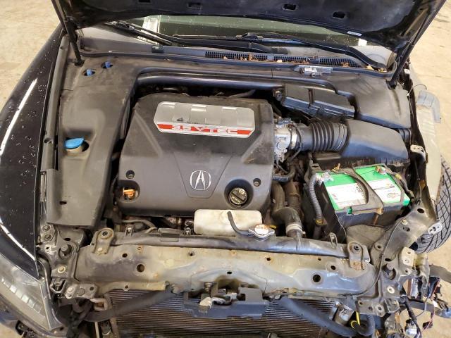 Photo 10 VIN: 19UUA76517A048154 - ACURA TL 