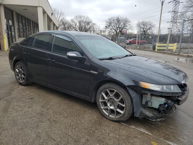 Photo 3 VIN: 19UUA76517A048154 - ACURA TL 