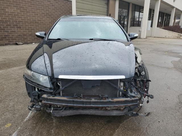 Photo 4 VIN: 19UUA76517A048154 - ACURA TL 