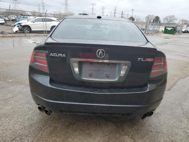 Photo 5 VIN: 19UUA76517A048154 - ACURA TL 