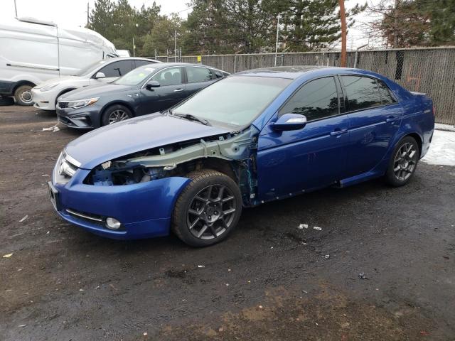 Photo 0 VIN: 19UUA76528A002124 - ACURA TL 