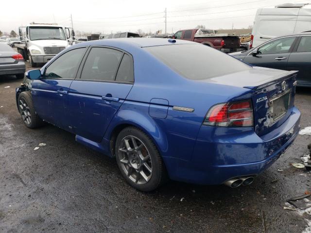 Photo 1 VIN: 19UUA76528A002124 - ACURA TL 