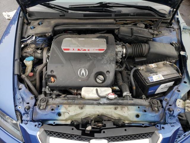 Photo 10 VIN: 19UUA76528A002124 - ACURA TL 