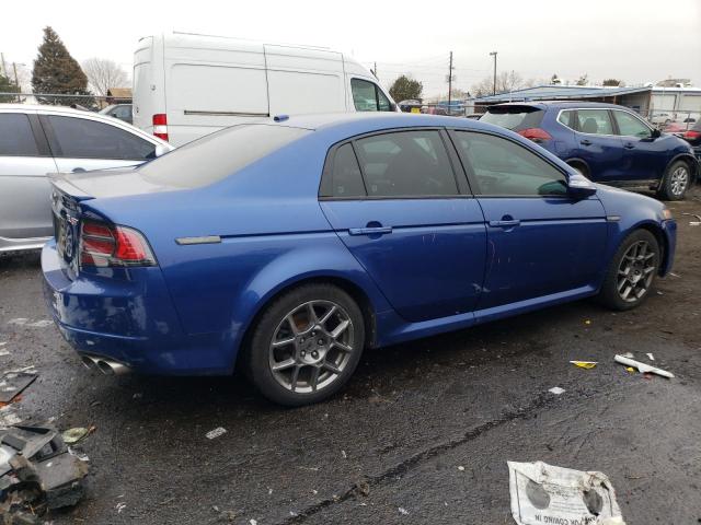 Photo 2 VIN: 19UUA76528A002124 - ACURA TL 