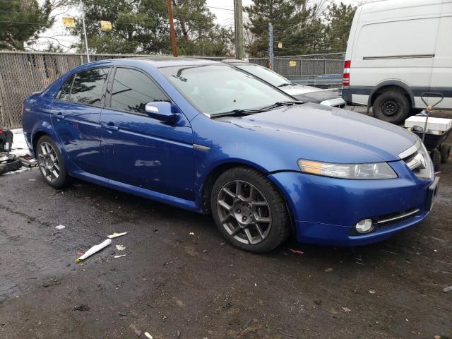 Photo 3 VIN: 19UUA76528A002124 - ACURA TL 