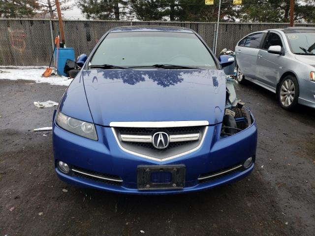 Photo 4 VIN: 19UUA76528A002124 - ACURA TL 