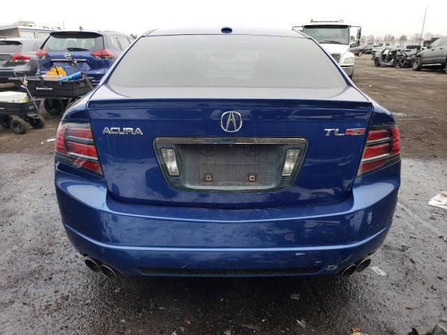 Photo 5 VIN: 19UUA76528A002124 - ACURA TL 