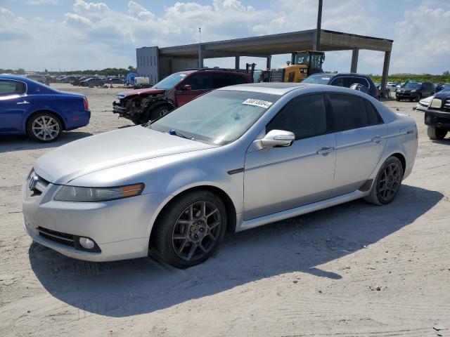 Photo 0 VIN: 19UUA76528A026603 - ACURA TL 