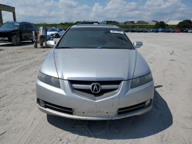 Photo 4 VIN: 19UUA76528A026603 - ACURA TL 