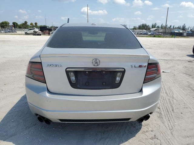 Photo 5 VIN: 19UUA76528A026603 - ACURA TL 