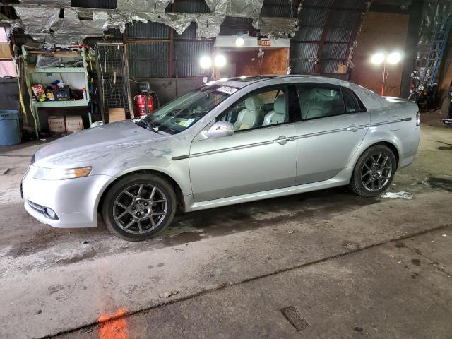 Photo 0 VIN: 19UUA76528A035771 - ACURA TL 