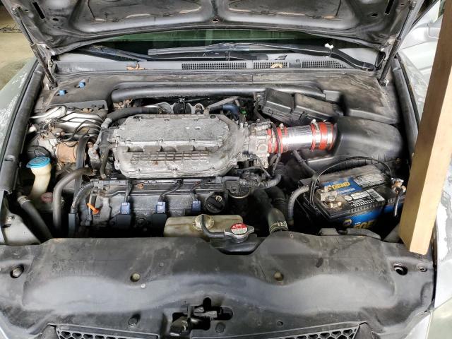 Photo 10 VIN: 19UUA76528A035771 - ACURA TL 