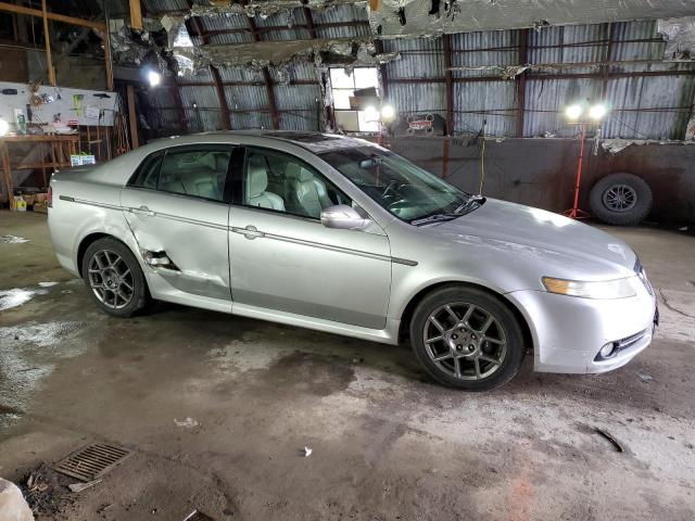 Photo 3 VIN: 19UUA76528A035771 - ACURA TL 