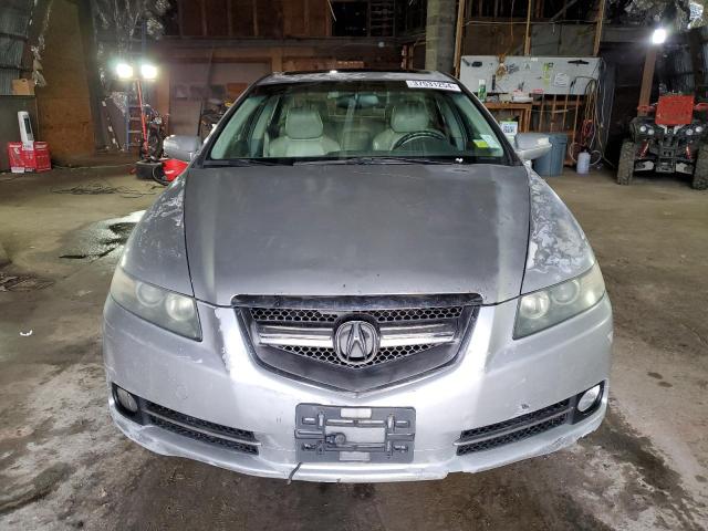 Photo 4 VIN: 19UUA76528A035771 - ACURA TL 