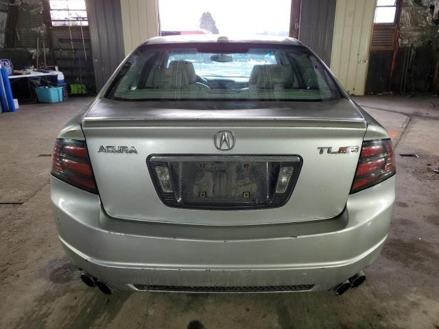 Photo 5 VIN: 19UUA76528A035771 - ACURA TL 