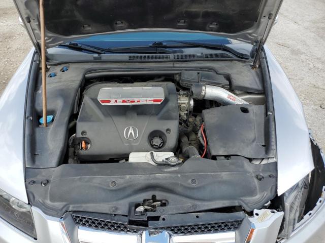 Photo 10 VIN: 19UUA76538A011835 - ACURA TL 