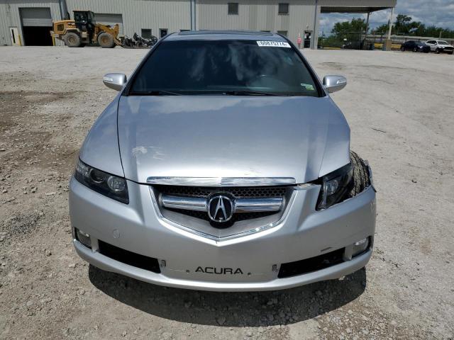 Photo 4 VIN: 19UUA76538A011835 - ACURA TL 