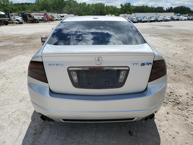 Photo 5 VIN: 19UUA76538A011835 - ACURA TL 