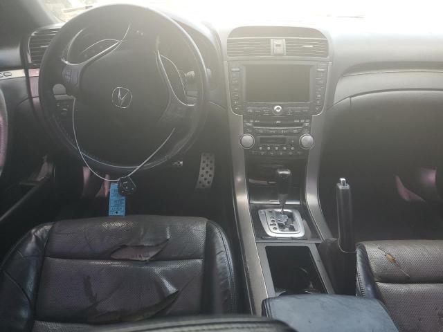 Photo 7 VIN: 19UUA76538A011835 - ACURA TL 