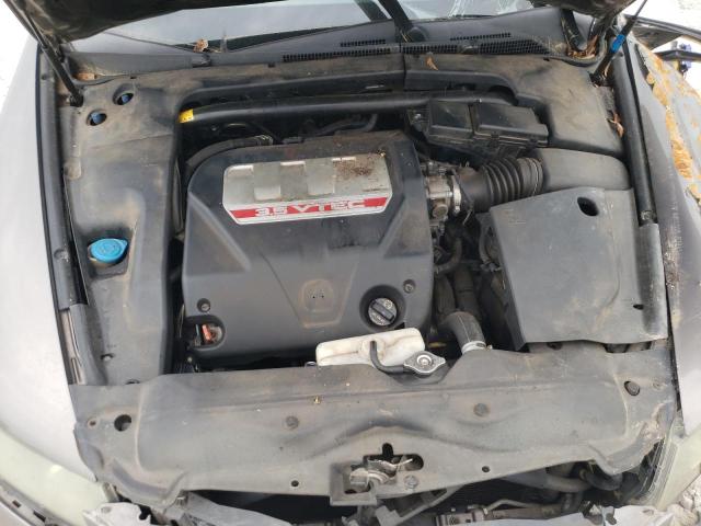 Photo 10 VIN: 19UUA76538A025105 - ACURA TL 