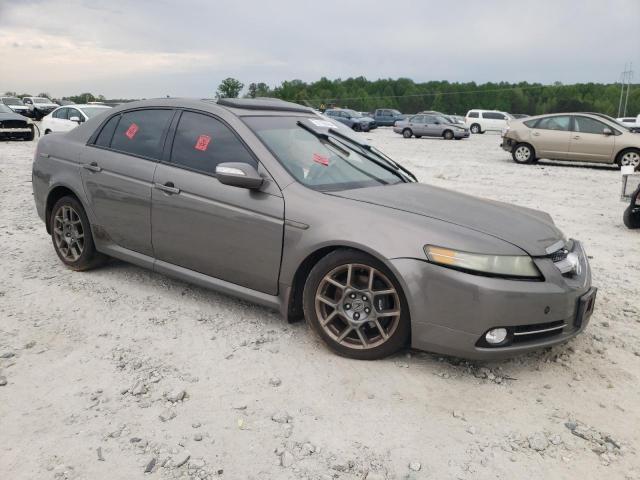 Photo 3 VIN: 19UUA76538A025105 - ACURA TL 