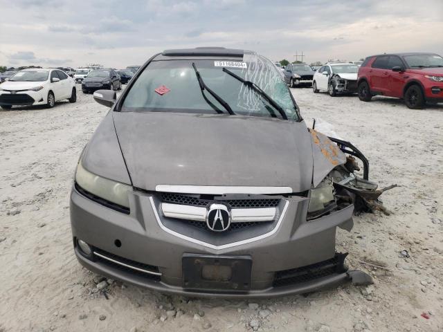 Photo 4 VIN: 19UUA76538A025105 - ACURA TL 