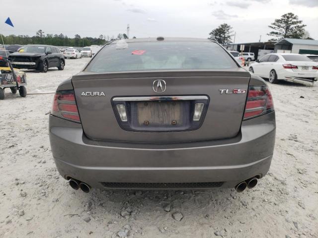 Photo 5 VIN: 19UUA76538A025105 - ACURA TL 