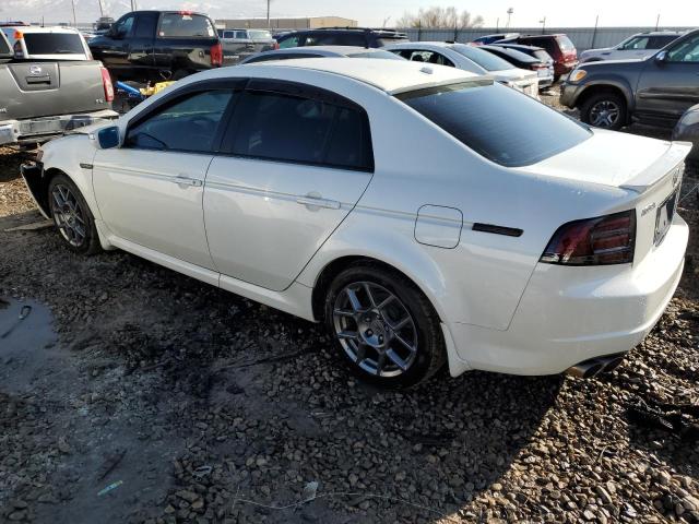 Photo 1 VIN: 19UUA76548A012363 - ACURA TL 