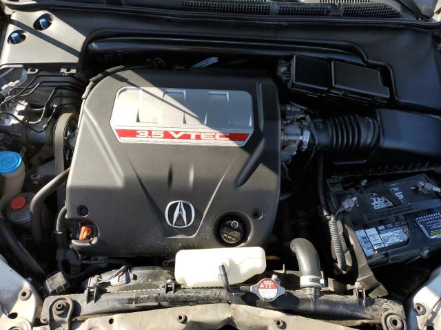 Photo 10 VIN: 19UUA76548A012363 - ACURA TL 