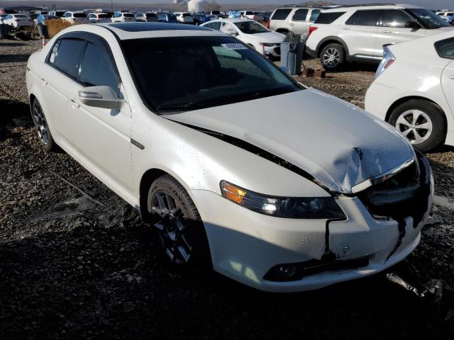 Photo 3 VIN: 19UUA76548A012363 - ACURA TL 