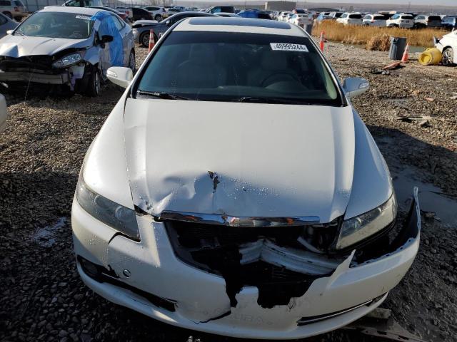 Photo 4 VIN: 19UUA76548A012363 - ACURA TL 