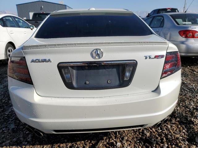 Photo 5 VIN: 19UUA76548A012363 - ACURA TL 