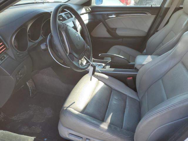 Photo 6 VIN: 19UUA76548A012363 - ACURA TL 