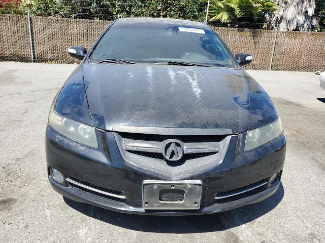 Photo 4 VIN: 19UUA76548A013027 - ACURA TL 