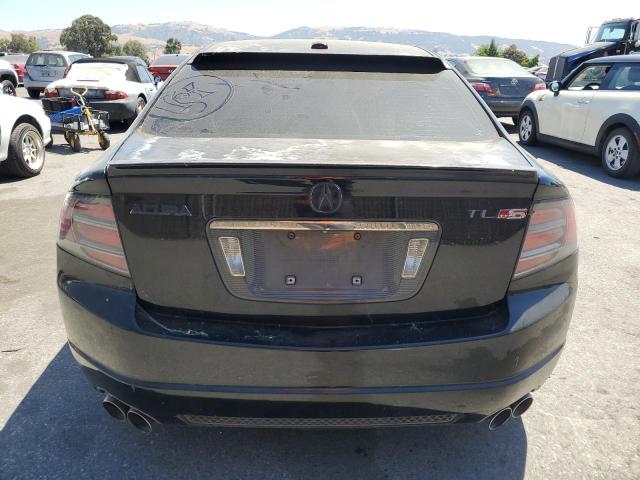 Photo 5 VIN: 19UUA76548A013027 - ACURA TL 