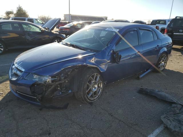 Photo 0 VIN: 19UUA76548A020978 - ACURA TL 