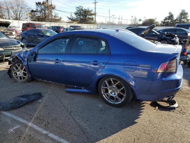 Photo 1 VIN: 19UUA76548A020978 - ACURA TL 