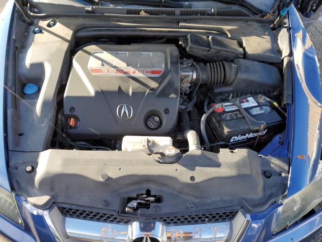 Photo 10 VIN: 19UUA76548A020978 - ACURA TL 