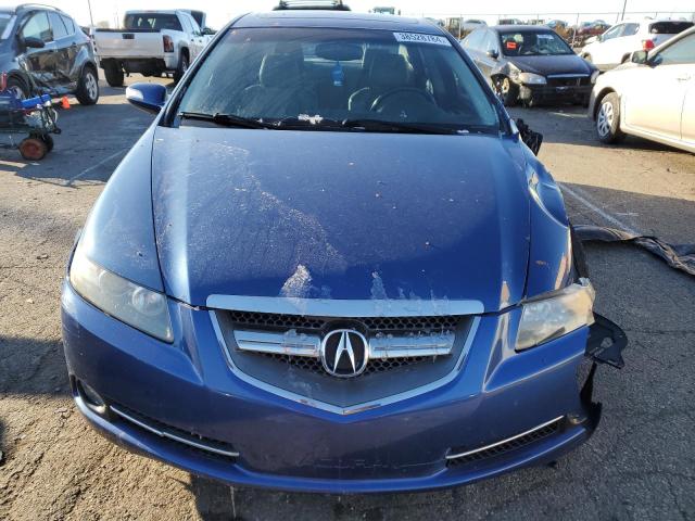 Photo 4 VIN: 19UUA76548A020978 - ACURA TL 