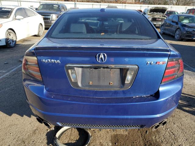 Photo 5 VIN: 19UUA76548A020978 - ACURA TL 