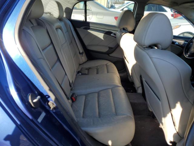 Photo 9 VIN: 19UUA76548A020978 - ACURA TL 