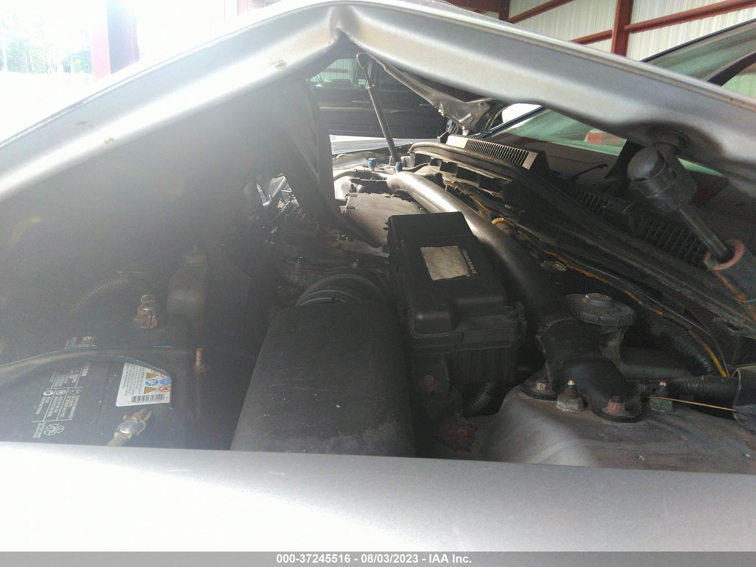 Photo 9 VIN: 19UUA76557A007199 - ACURA TL 